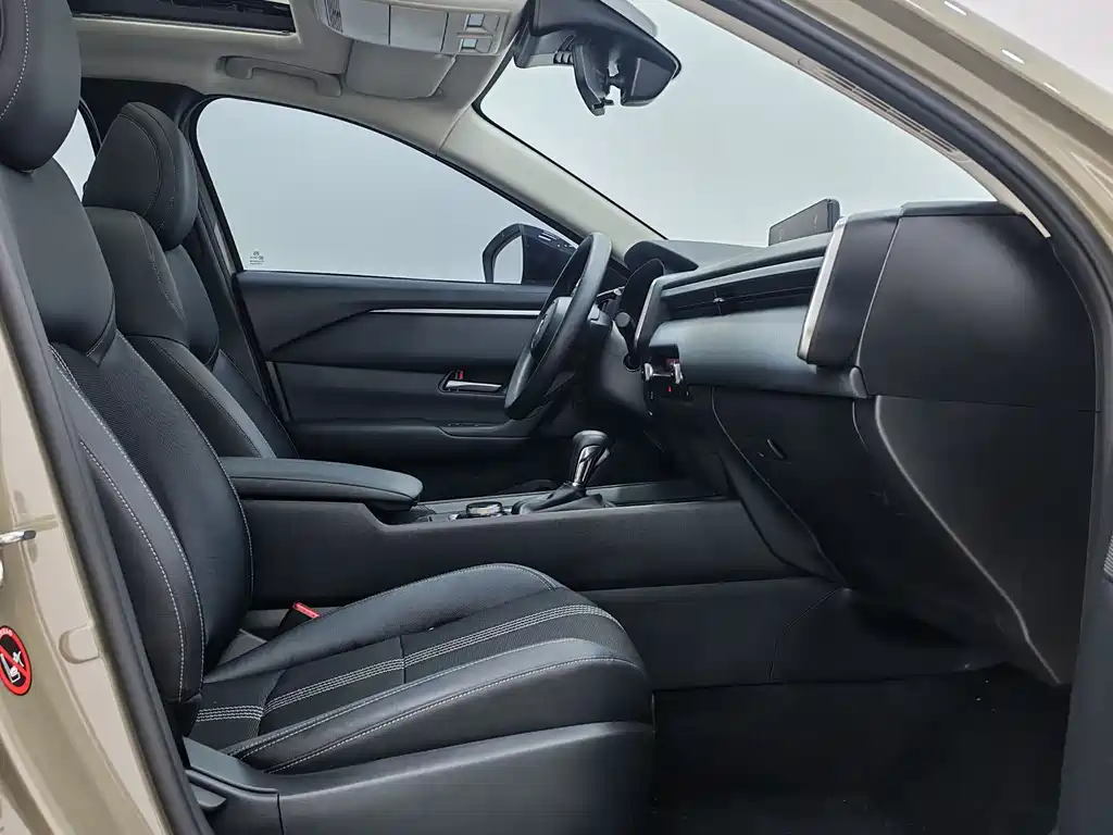Mazda Mazda CX-50 2023 2.0L Select Trim 2023 - thumbnail 9