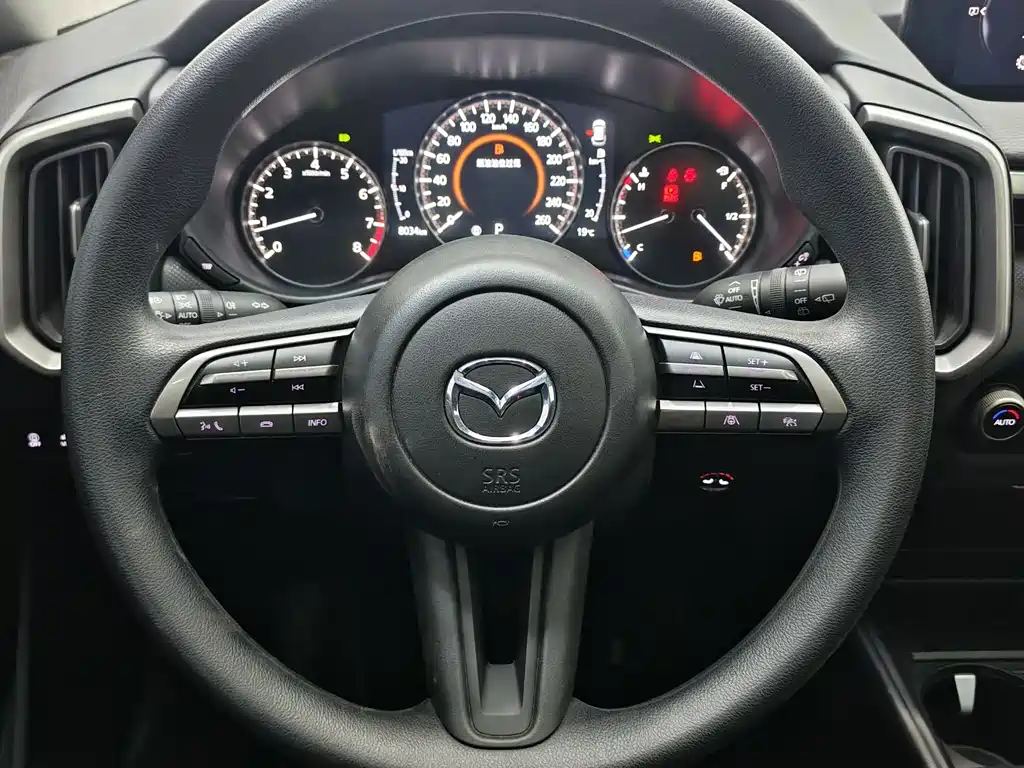Mazda Mazda CX-50 2023 2.0L Select Trim 2023 - thumbnail 12