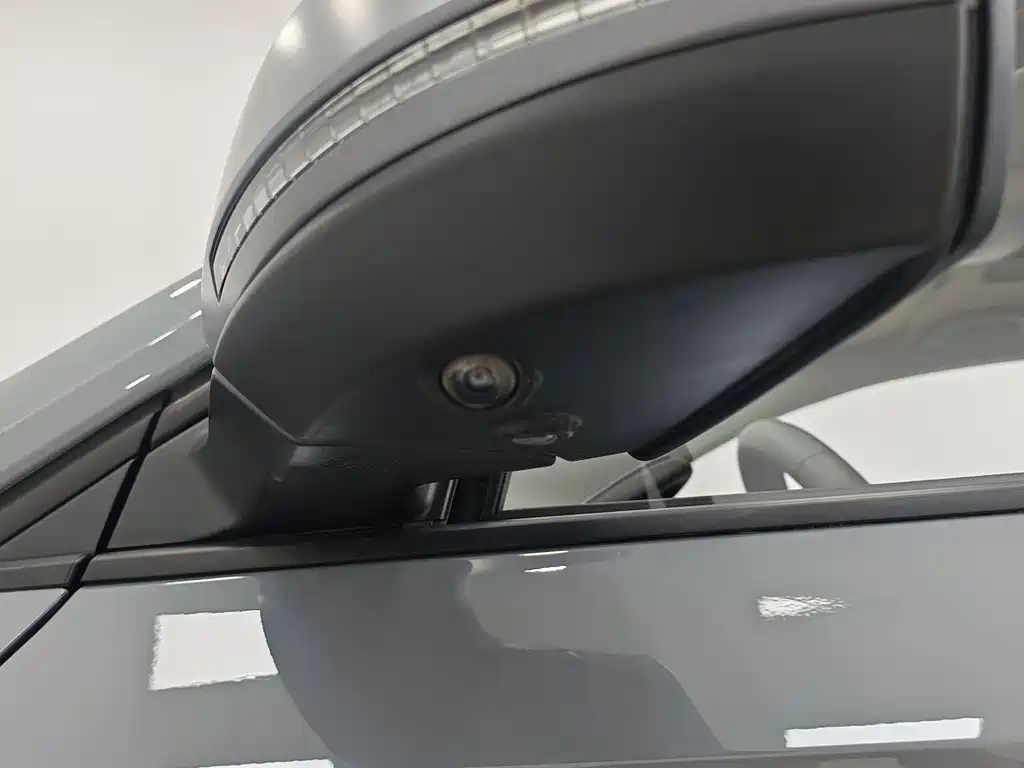 Jetta Jetta VS7 2023 280TSI ABT Automatic Glory Limited Edition 2023 - thumbnail 14
