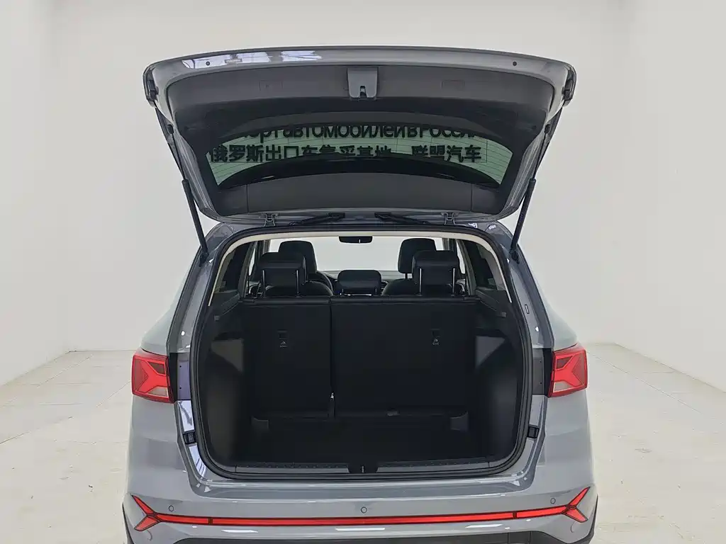 Jetta Jetta VS7 2023 280TSI ABT Automatic Glory Limited Edition 2023 - thumbnail 15