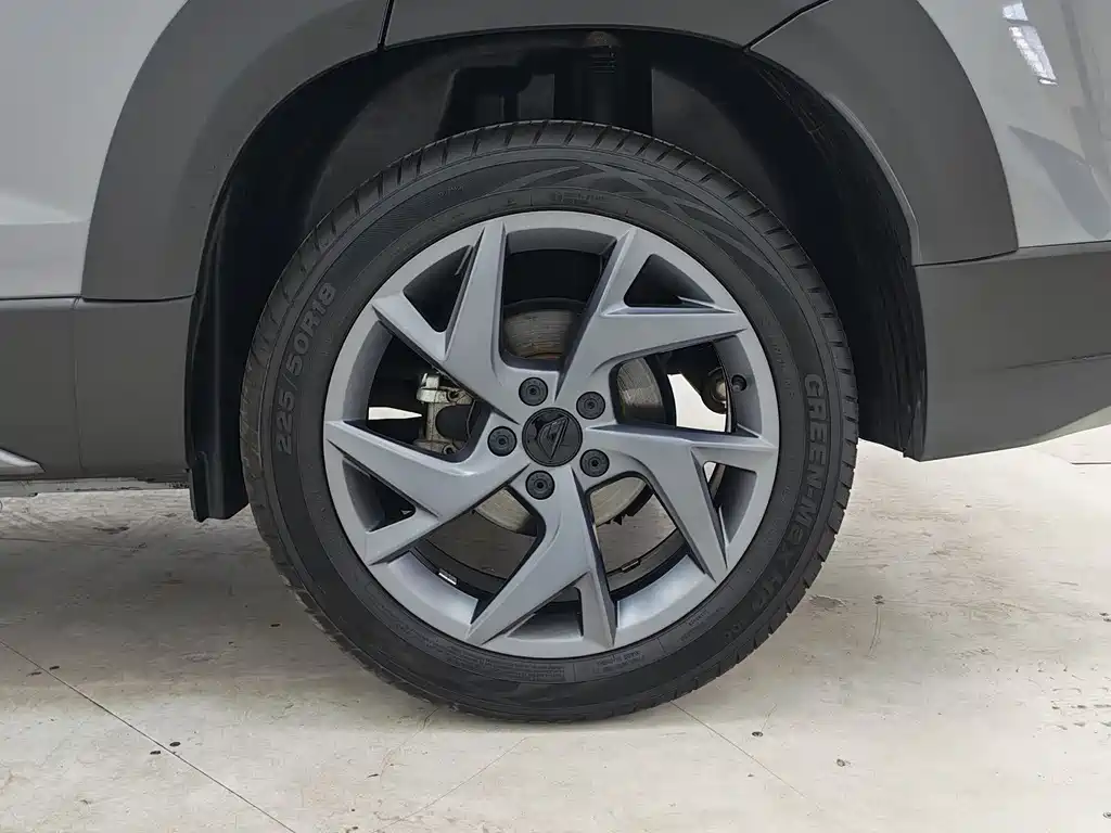 Jetta Jetta VS7 2023 280TSI ABT Automatic Glory Limited Edition 2023 - thumbnail 16