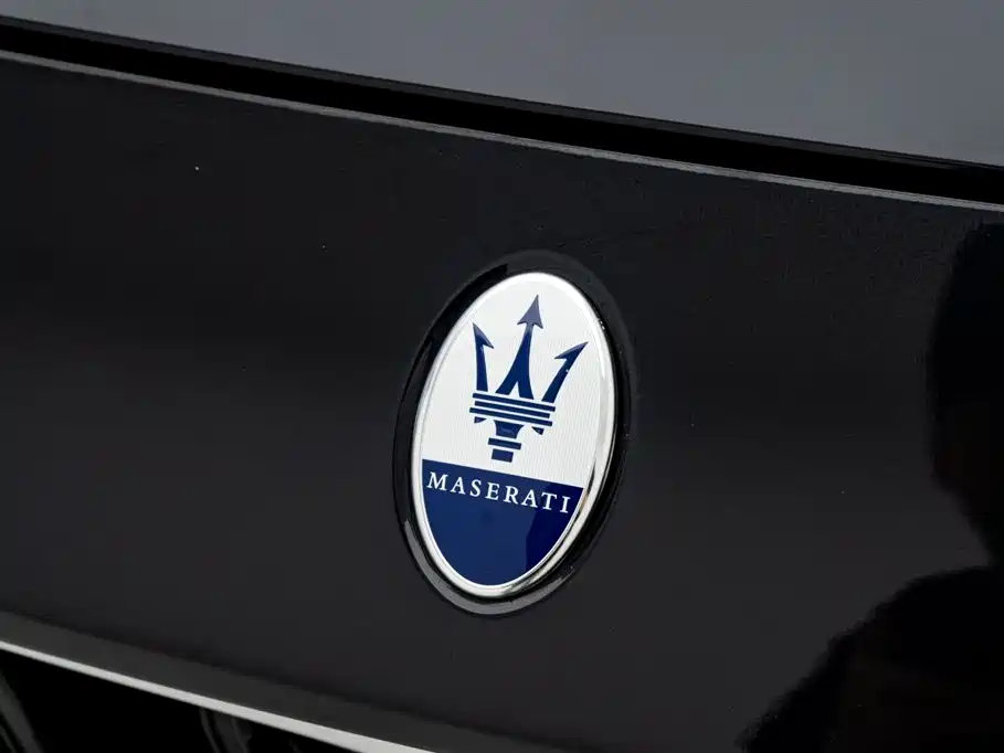 Maserati Maserati Ghibli 2022 3.0T Modena 2022 - thumbnail 9