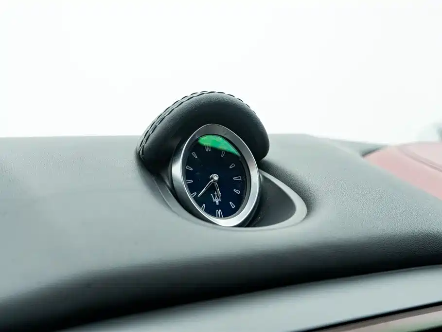 Maserati Maserati Ghibli 2022 3.0T Modena 2022 - thumbnail 22