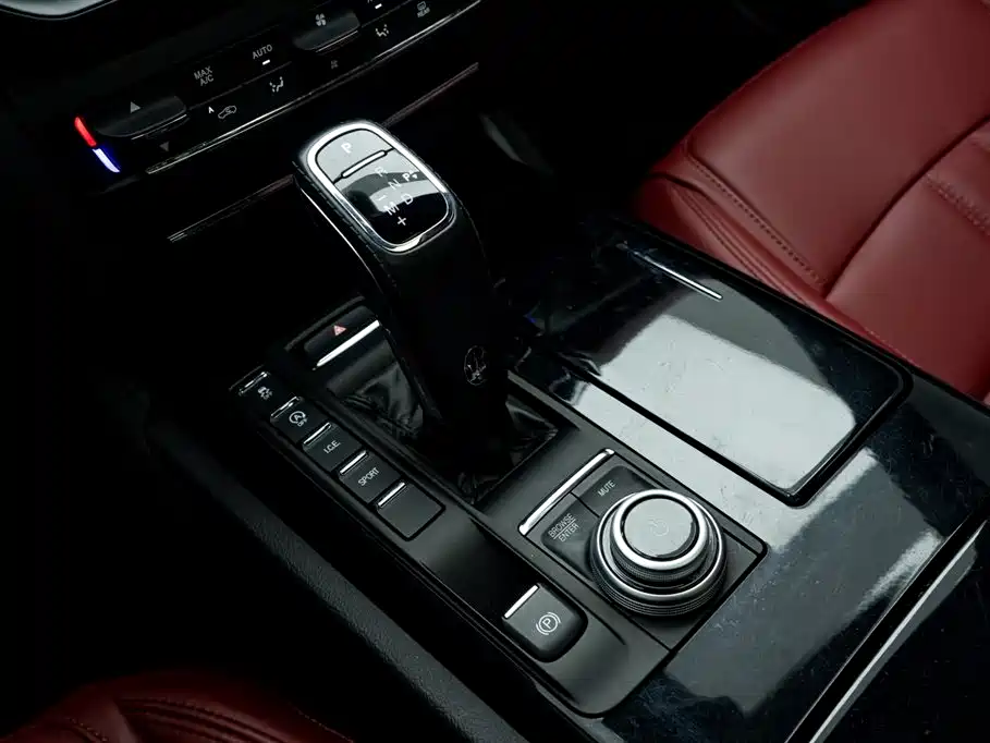 Maserati Maserati Ghibli 2022 3.0T Modena 2022 - thumbnail 24