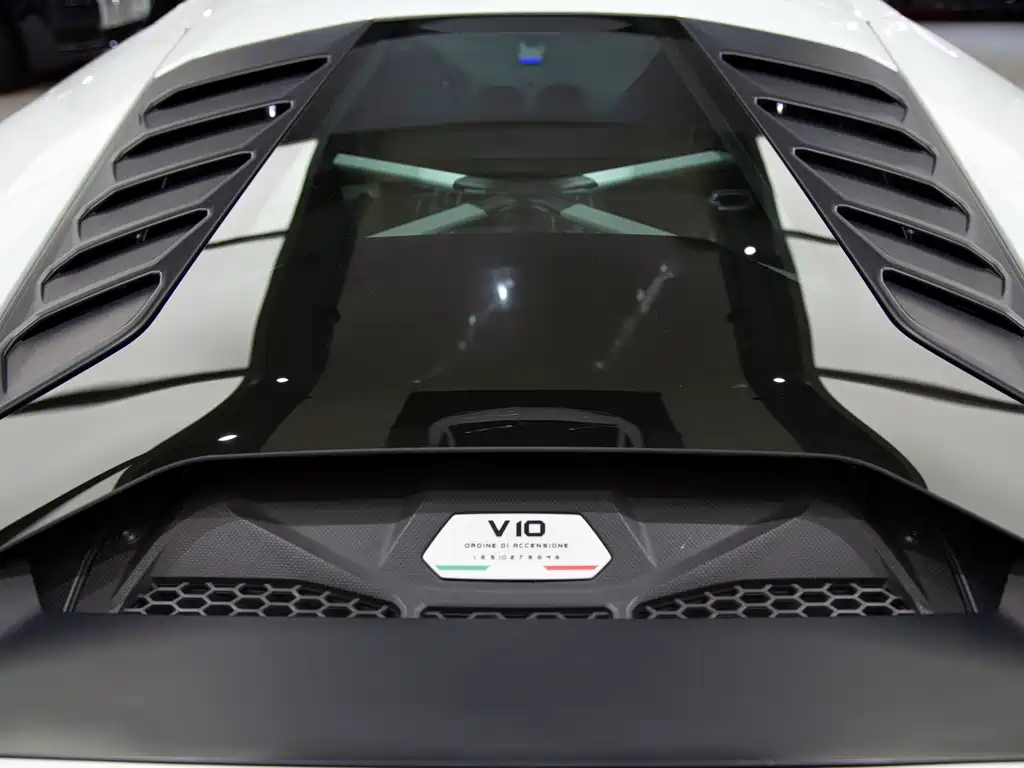 Lamborghini Lamborghini Huracán 2020 Huracán EVO RWD 2023 - thumbnail 14