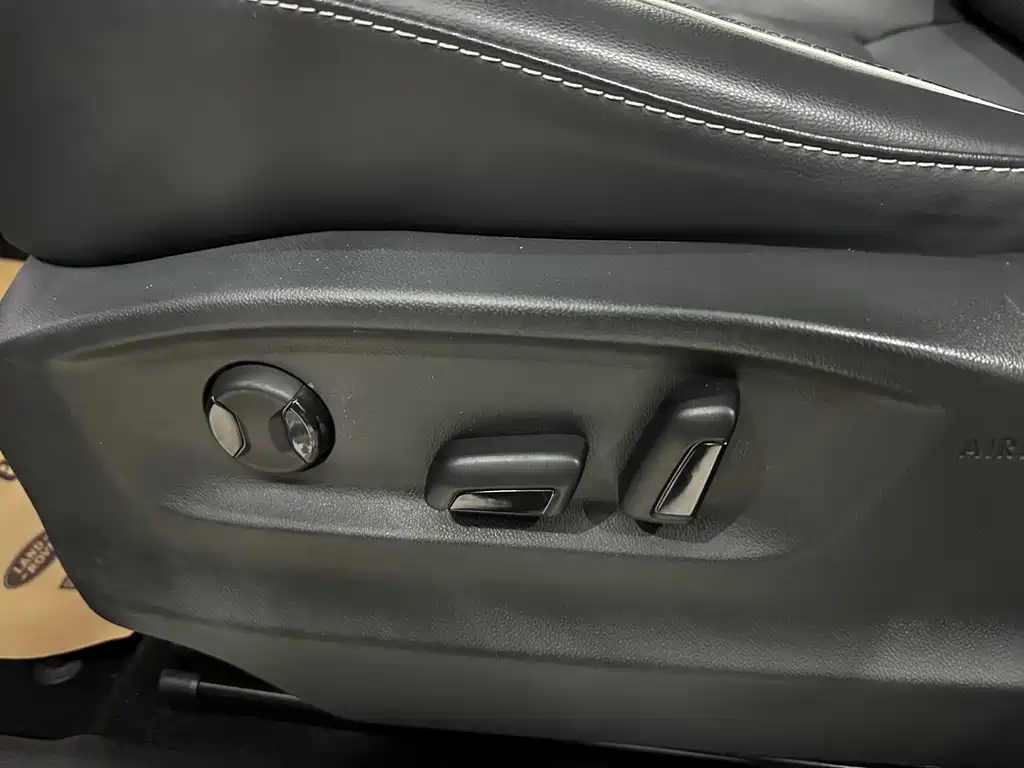 Volkswagen Volkswagen Tiguan L 2018 Facelift 330TSI Automatic 2WD Flagship Edition 2018 - thumbnail 11