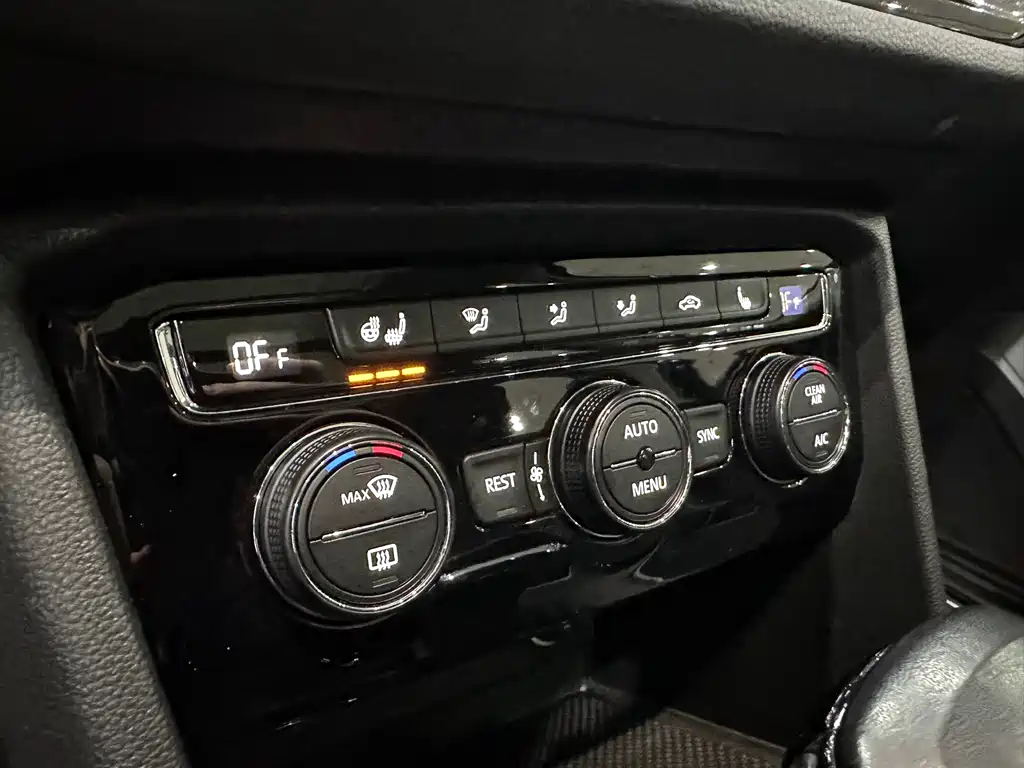 Volkswagen Volkswagen Tiguan L 2018 Facelift 330TSI Automatic 2WD Flagship Edition 2018 - thumbnail 21