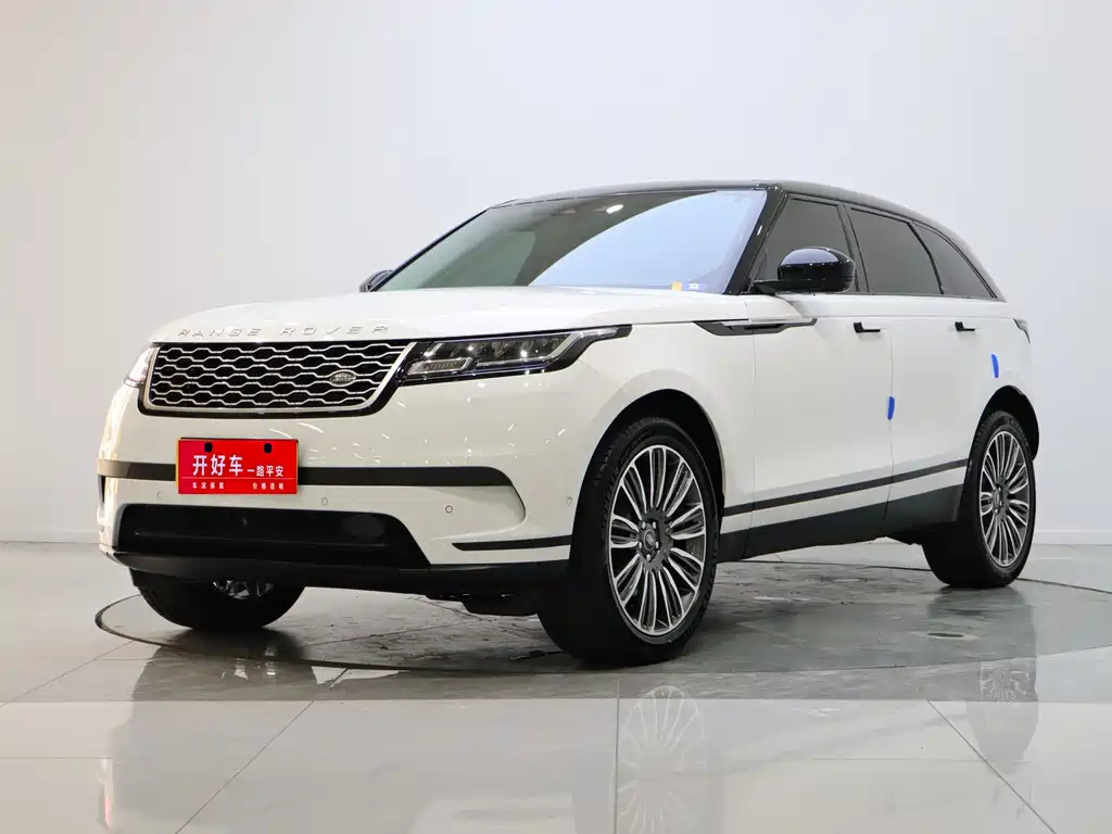 Land Rover Range Rover Velar 2022 250PS 2023