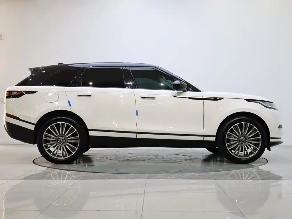 Land Rover Range Rover Velar 2022 250PS 2023 - thumbnail 5