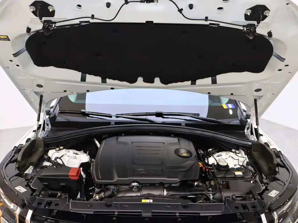 Land Rover Range Rover Velar 2022 250PS 2023 - thumbnail 6
