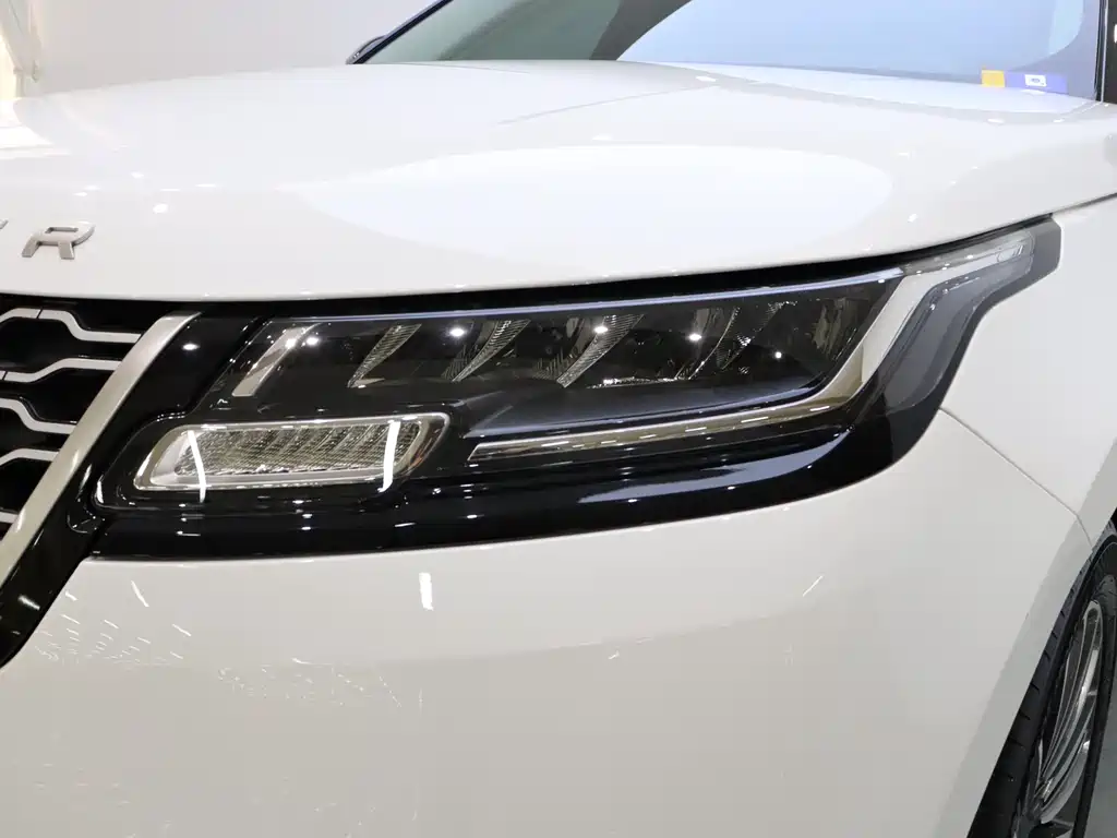 Land Rover Range Rover Velar 2022 250PS 2023 - thumbnail 7