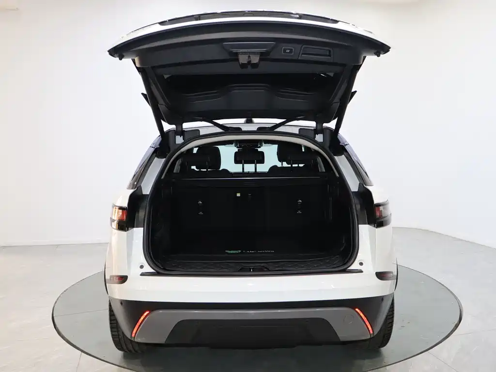 Land Rover Range Rover Velar 2022 250PS 2023 - thumbnail 15