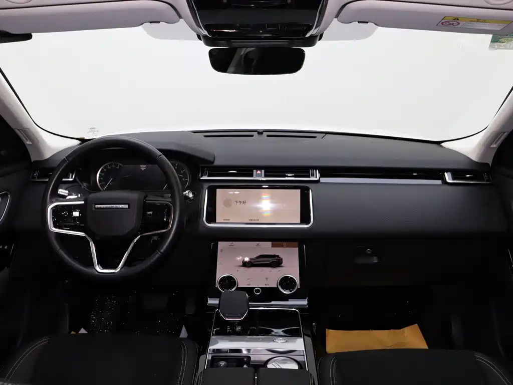 Land Rover Range Rover Velar 2022 250PS 2023 - thumbnail 17