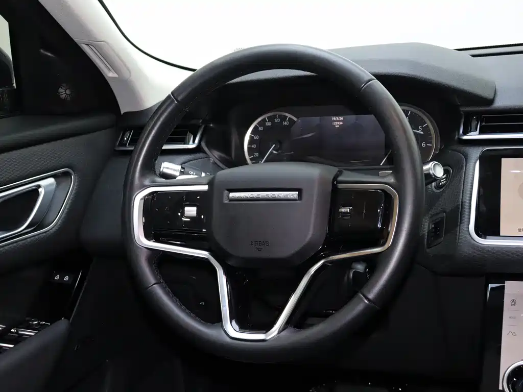 Land Rover Range Rover Velar 2022 250PS 2023 - thumbnail 18