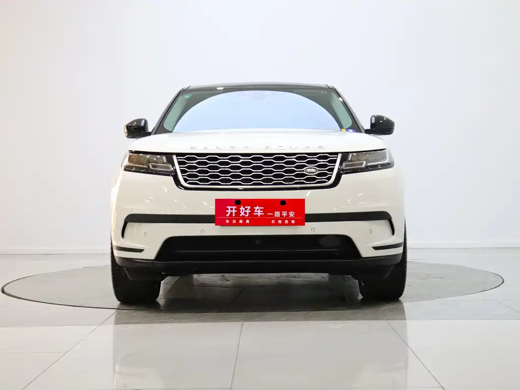 Land Rover Range Rover Velar 2022 250PS 2023 - thumbnail 20