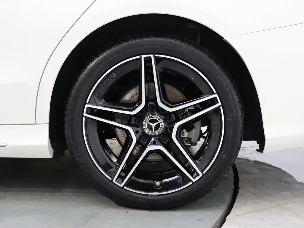 Mercedes-Benz Mercedes-Benz C-Class 2021 C 260 L Sport Starlight Premium Edition 2021 - thumbnail 11