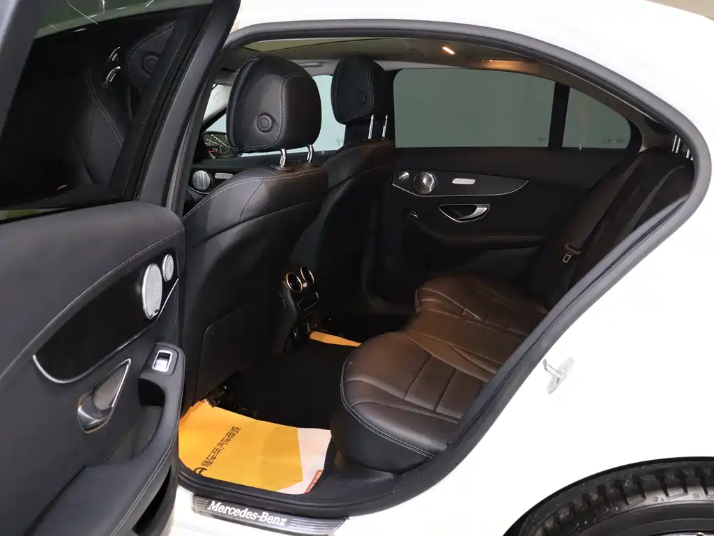 Mercedes-Benz Mercedes-Benz C-Class 2021 C 260 L Sport Starlight Premium Edition 2021 - thumbnail 15