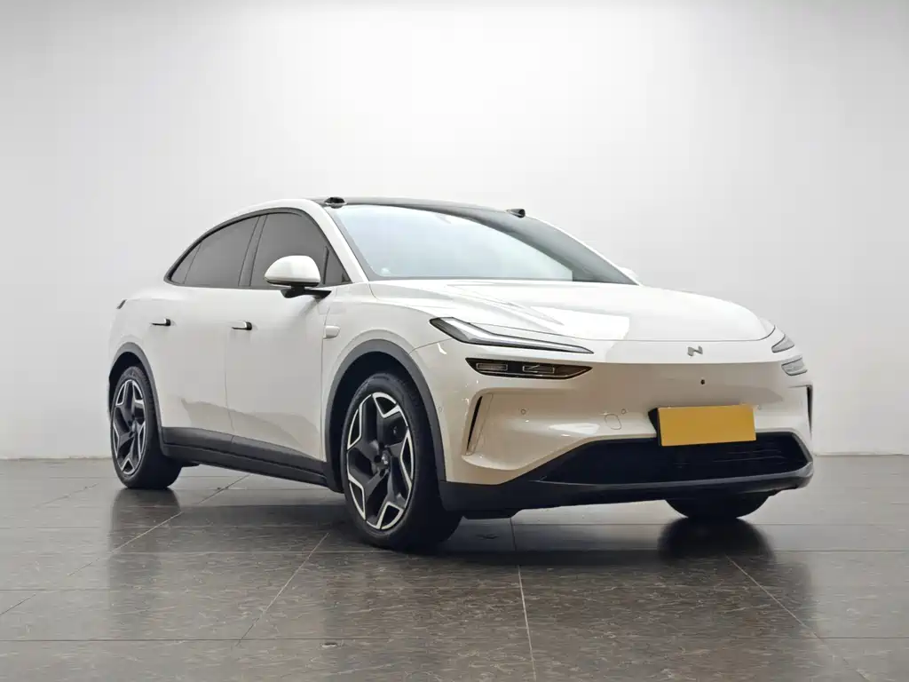 Letao NIO L60 2024 60kWh RWD 2024 - thumbnail 2