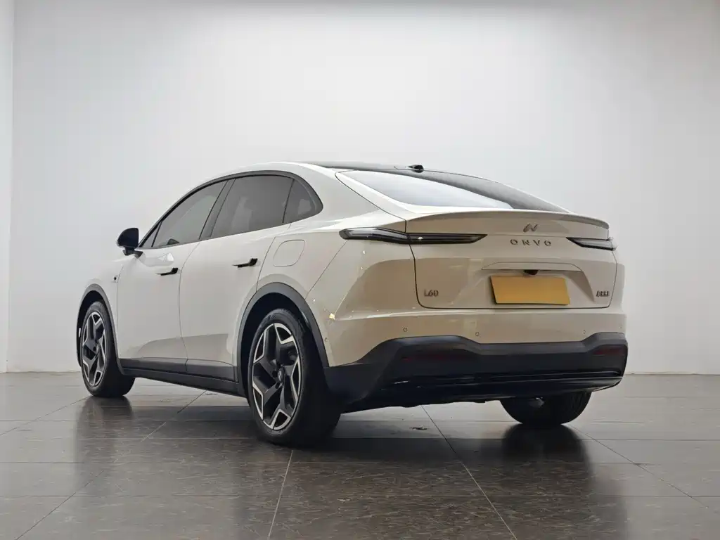 Letao NIO L60 2024 60kWh RWD 2024 - thumbnail 4