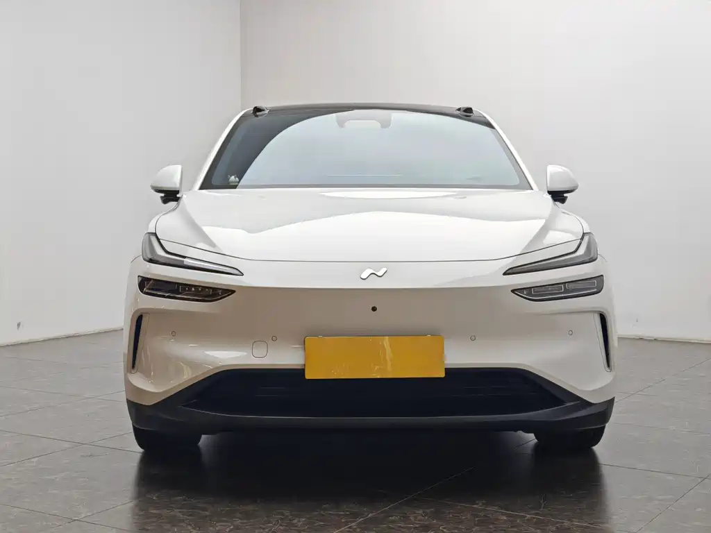 Letao NIO L60 2024 60kWh RWD 2024 - thumbnail 5