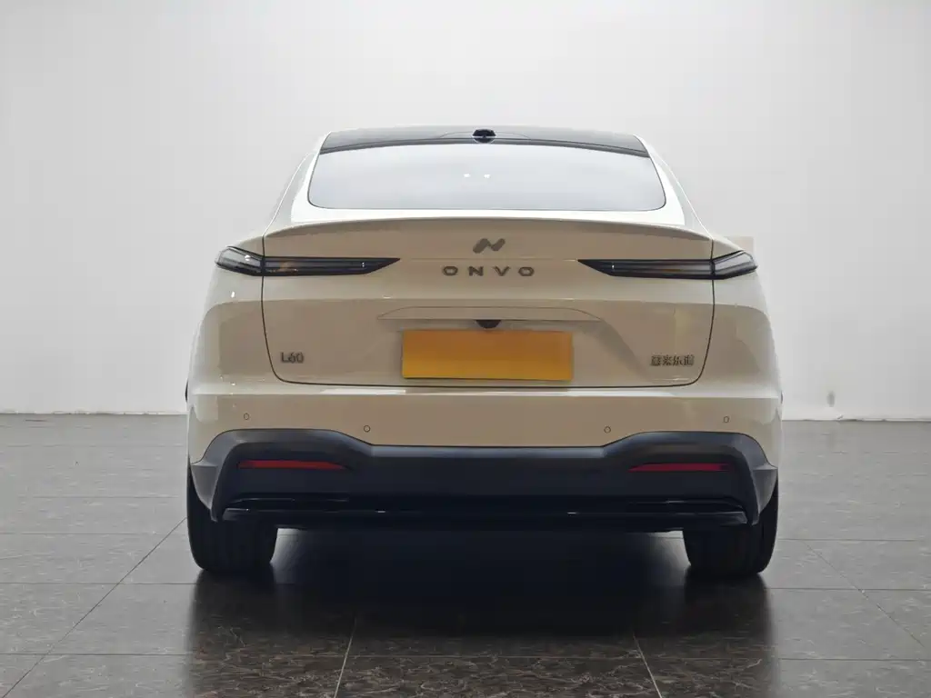 Letao NIO L60 2024 60kWh RWD 2024 - thumbnail 6