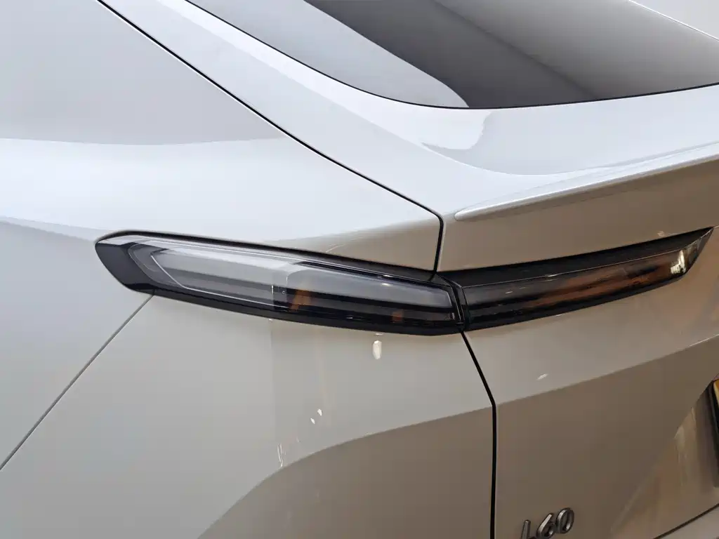Letao NIO L60 2024 60kWh RWD 2024 - thumbnail 7