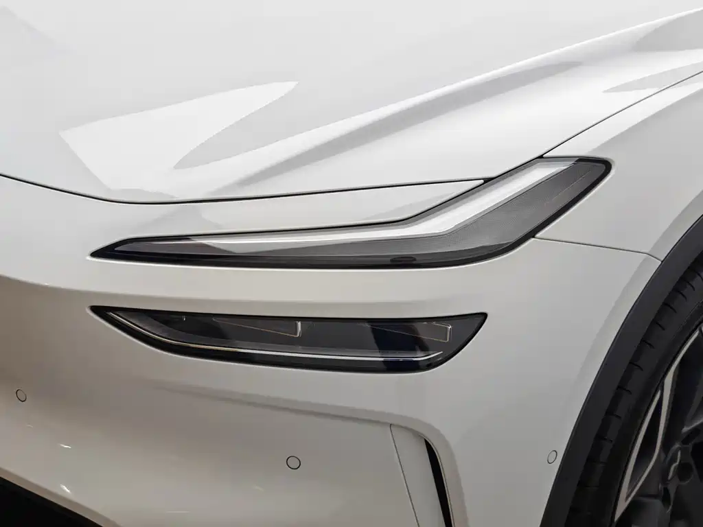 Letao NIO L60 2024 60kWh RWD 2024 - thumbnail 8