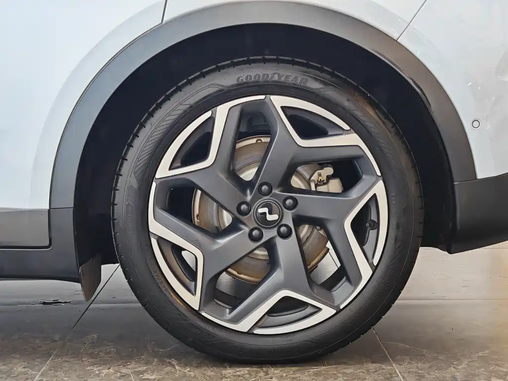Letao NIO L60 2024 60kWh RWD 2024 - thumbnail 9