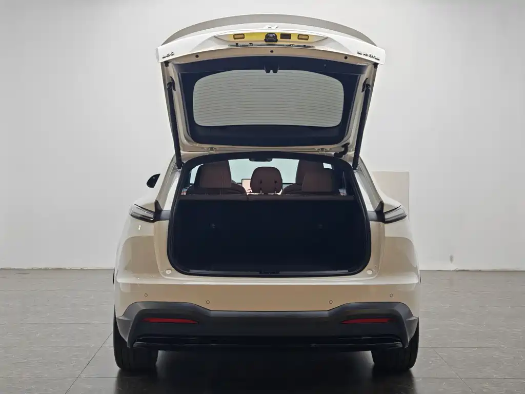 Letao NIO L60 2024 60kWh RWD 2024 - thumbnail 12