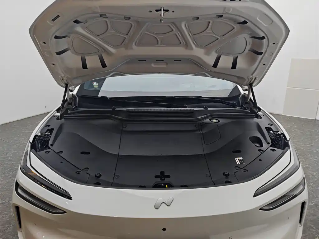 Letao NIO L60 2024 60kWh RWD 2024 - thumbnail 13