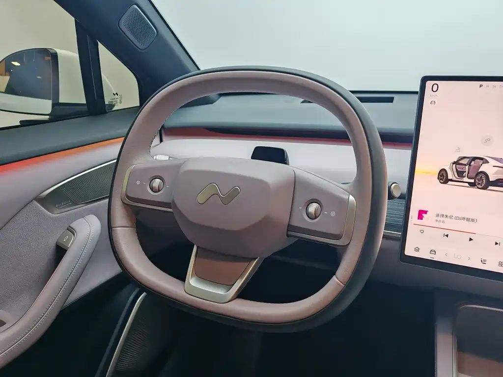 Letao NIO L60 2024 60kWh RWD 2024 - thumbnail 16