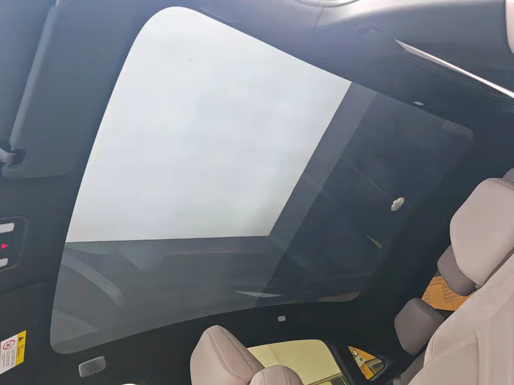 Letao NIO L60 2024 60kWh RWD 2024 - thumbnail 18