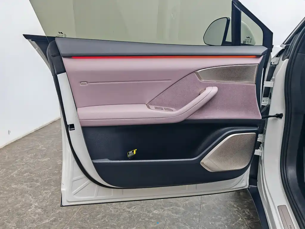 Letao NIO L60 2024 60kWh RWD 2024 - thumbnail 19