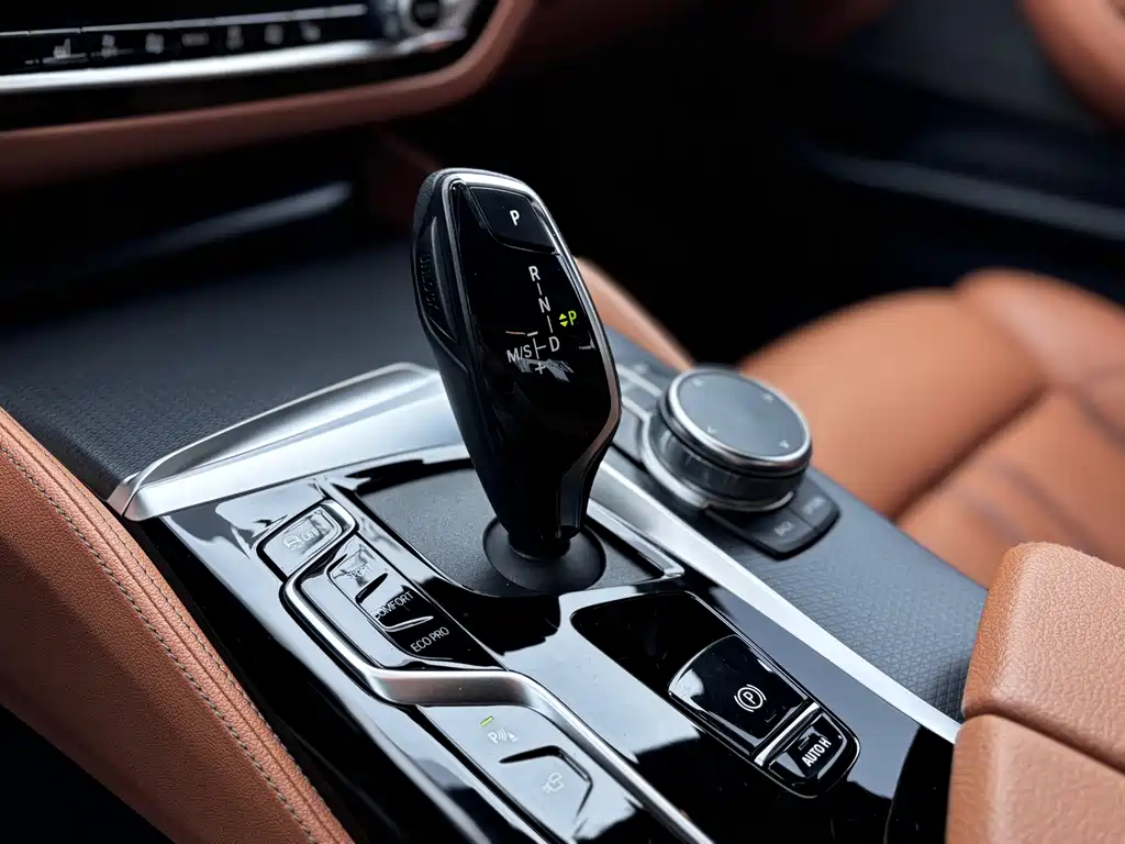 BMW BMW 5 Series Import 2022 Model Facelift 530i Style Edition M Sport Package 2023 - thumbnail 19