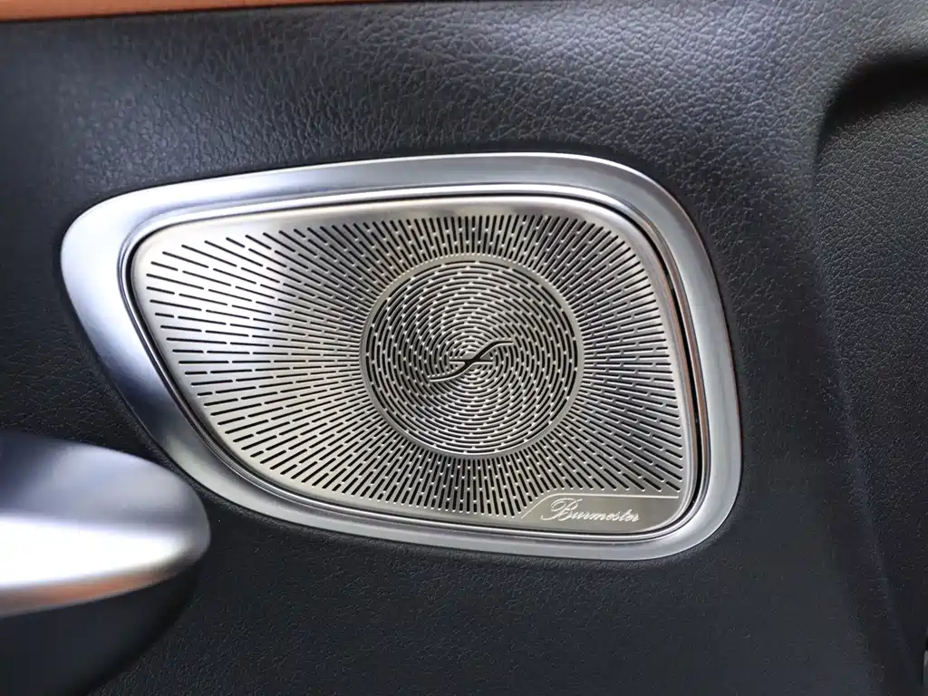 Mercedes-Benz Mercedes-Benz GLC 2024 GLC 260 L 4MATIC Luxury 5-Seat 2024 - thumbnail 11