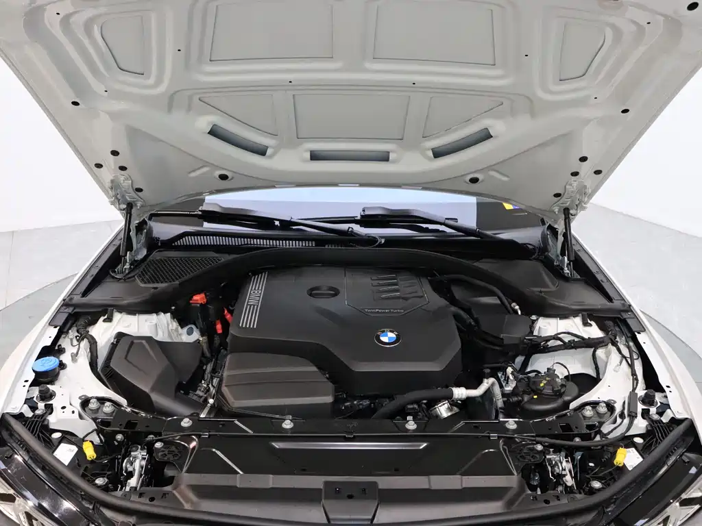 BMW BMW 3 Series 2024 325Li xDrive M Sport Package 2024 - thumbnail 7