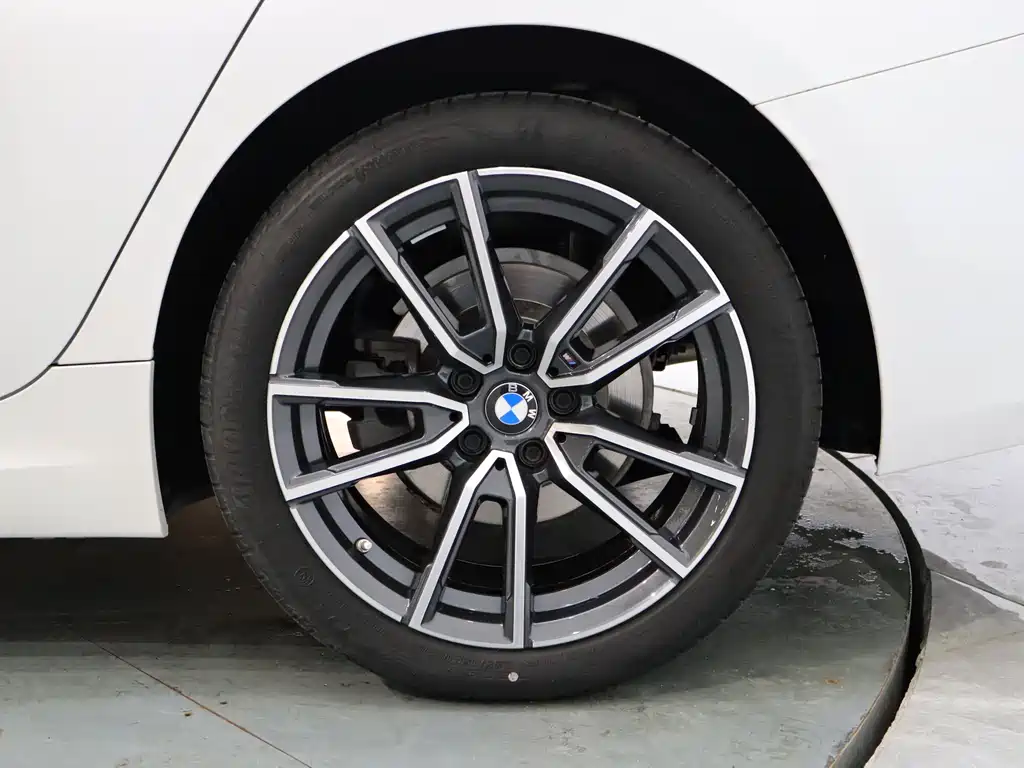 BMW BMW 3 Series 2024 325Li xDrive M Sport Package 2024 - thumbnail 10