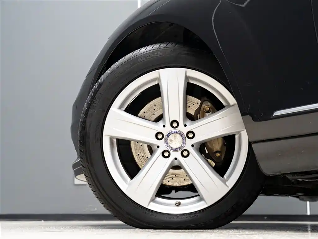 Mercedes-Benz Mercedes-Benz S-Class 2010 S 350 L Luxury Edition 2011 - thumbnail 4