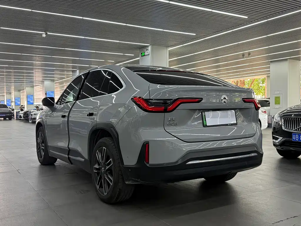 NIO NIO EC6 2020 605KM Sport Edition 2022 - thumbnail 6