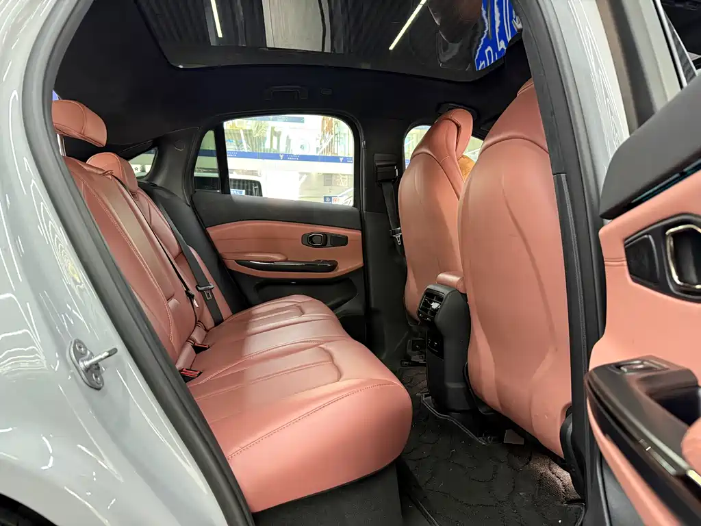 NIO NIO EC6 2020 605KM Sport Edition 2022 - thumbnail 9