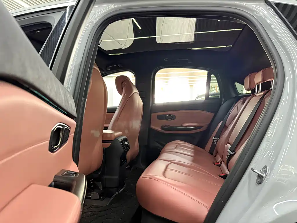 NIO NIO EC6 2020 605KM Sport Edition 2022 - thumbnail 10