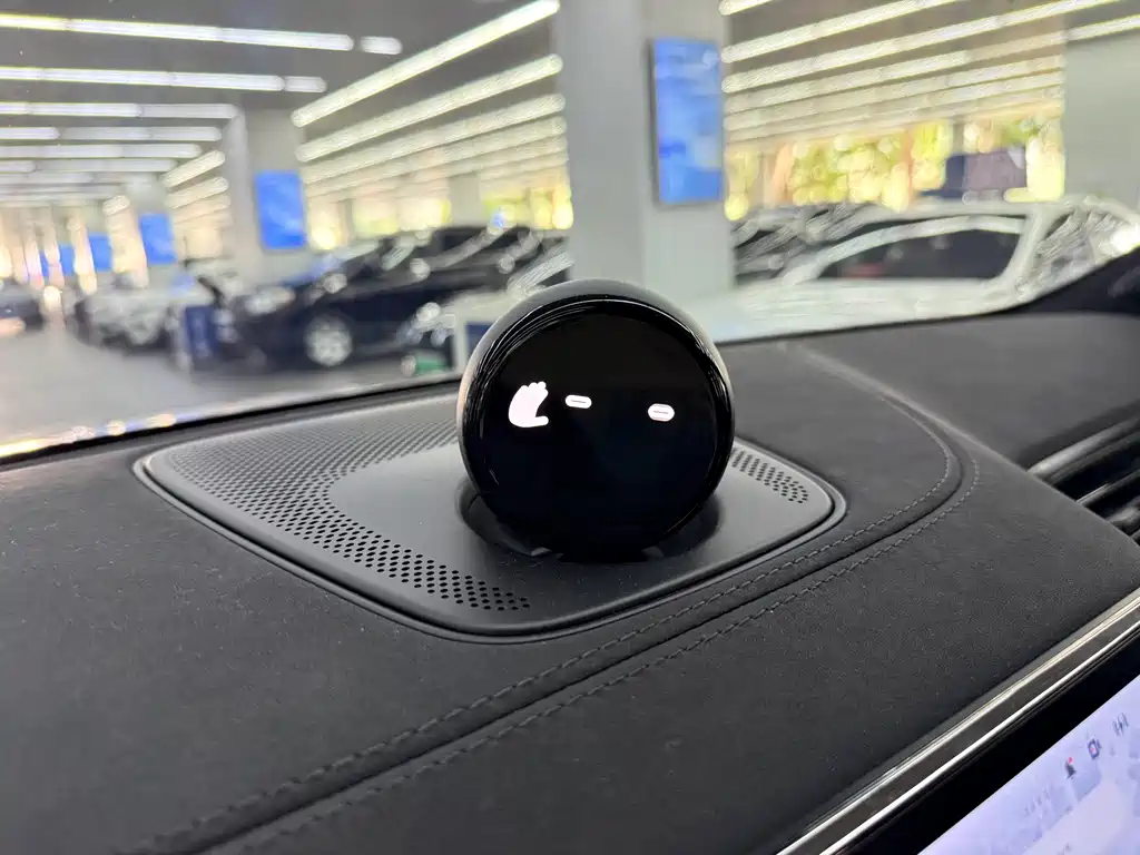 NIO NIO EC6 2020 605KM Sport Edition 2022 - thumbnail 18