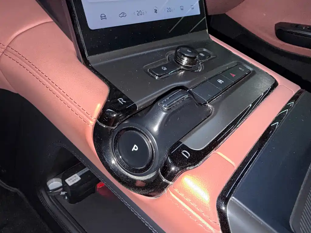 NIO NIO EC6 2020 605KM Sport Edition 2022 - thumbnail 19