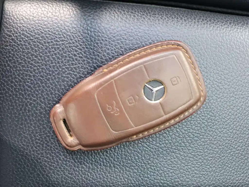 Mercedes-Benz Mercedes-Benz GLA 2022 Facelift GLA 200 2022 - thumbnail 11