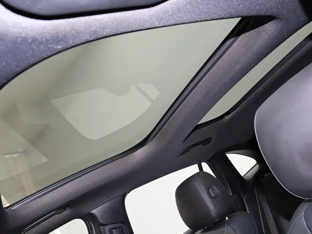 Mercedes-Benz Mercedes-Benz GLA 2022 Facelift GLA 200 2022 - thumbnail 12