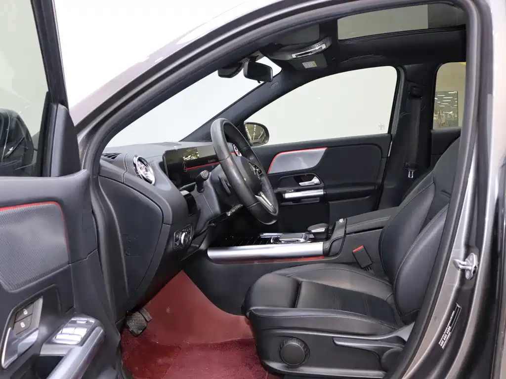 Mercedes-Benz Mercedes-Benz GLA 2022 Facelift GLA 200 2022 - thumbnail 14