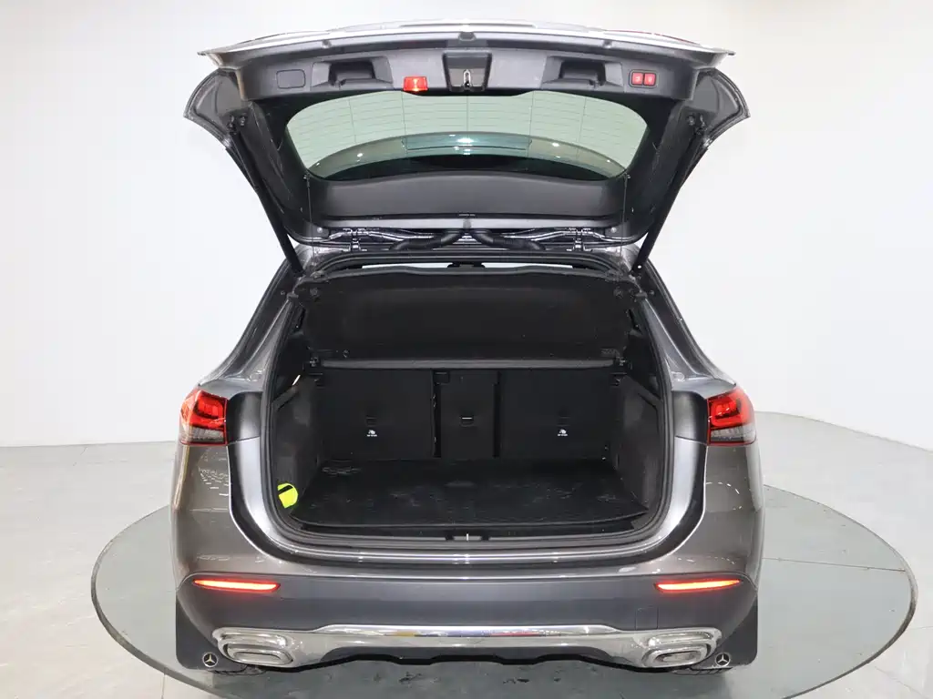Mercedes-Benz Mercedes-Benz GLA 2022 Facelift GLA 200 2022 - thumbnail 16