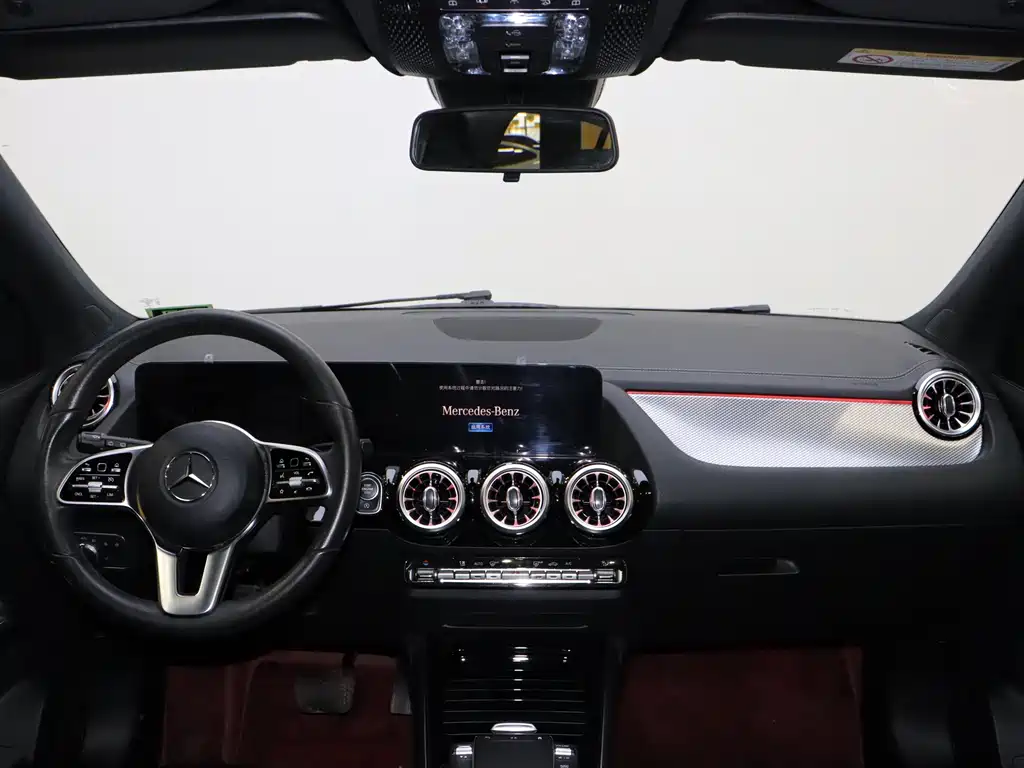 Mercedes-Benz Mercedes-Benz GLA 2022 Facelift GLA 200 2022 - thumbnail 19
