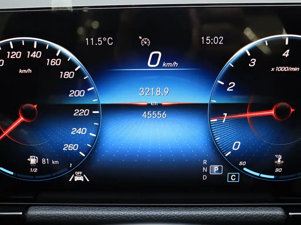 Mercedes-Benz Mercedes-Benz GLA 2022 Facelift GLA 200 2022 - thumbnail 20
