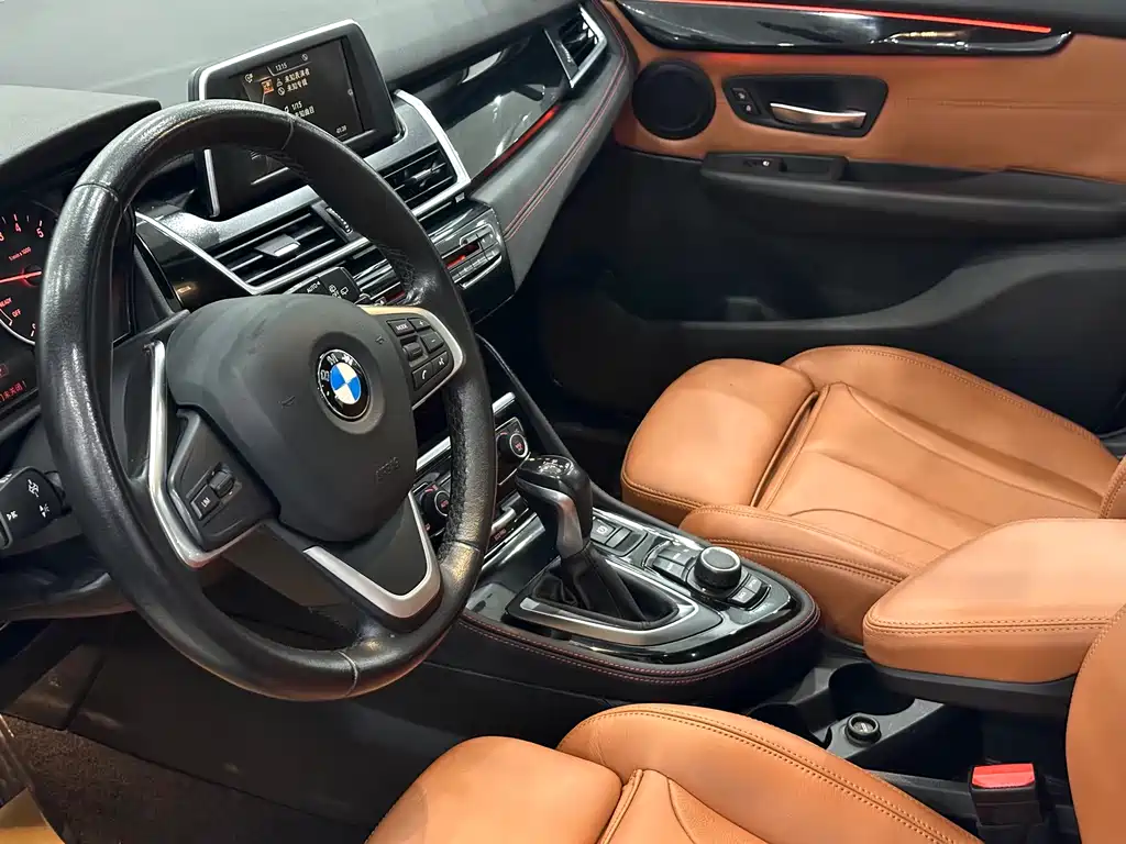 BMW BMW 2 Series Active Tourer 2015 218i Sport Design Package 2016 - thumbnail 20